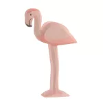 OSTHEIMER FLAMINGO