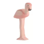 OSTHEIMER FLAMINGO