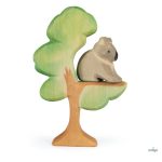 OSHEIMER COALA, SITTING