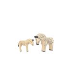 OSTHEIMER ZEBRA