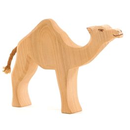 OSTHEIMER DROMEDARY