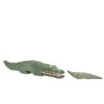 OSTHEIMER .CROCODILE