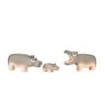 OSTHEIMER HIPPOPOTAMUS