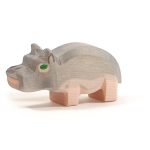 OSTHEIMER HIPPOPOTAMUS SMALL