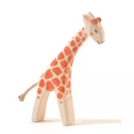 OSTHEIMER GIRAFFE SMALL HEAD LOW