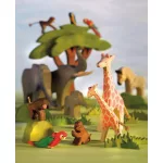 OSTHEIMER GIRAFFE SMALL HEAD LOW