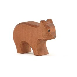 OSTHEIMER BEAR SMALL RUNNING