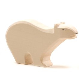 OSTHEIMER POLAR BEAR