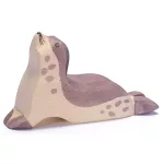 OSTHEIMER SEA LION HEAD HIGH