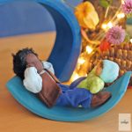 GRIMM'S Soft Doll Sun