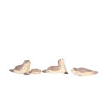 OSTHEIMER SEA LION SMALL