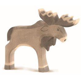 OSTHEIMER MOOSE