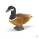 OSTHEIMER CANADA GOOSE, STANDING