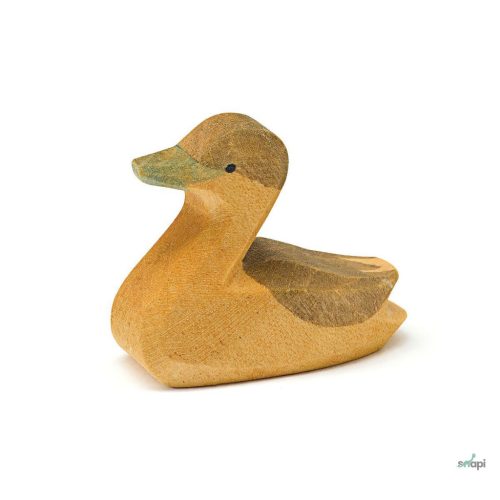 OSTHEIMER CANADA GOOSE SMALL