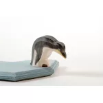 OSTHEIMER PENGUIN HEAD DOWN