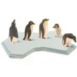 OSTHEIMER PENGUIN SMALL