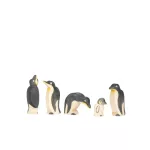 OSTHEIMER PENGUIN SMALL