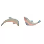 OSTHEIMER DOLPHIN HIGH