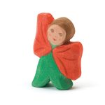 OSTHEIMER FLOWER CHILD , POPPY