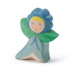 OSTHEIMER FLOWER CHILD , FORGET-ME-NOT