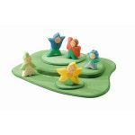 OSTHEIMER VIRÁG GYERMEK, NAPRAFORGÓ