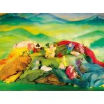 OSTHEIMER VIRÁG GYERMEK, NAPRAFORGÓ