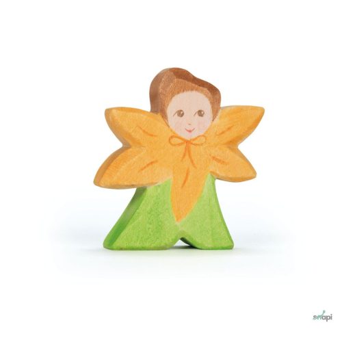 OSTHEIMER CFLOWER CHILD, 2025, CALENDULA