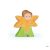 OSTHEIMER CFLOWER CHILD, 2025, CALENDULA