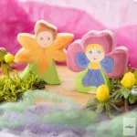 OSTHEIMER VIRÁG GYERMEK 2025, ÁRVÁCSKA