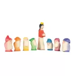 OSTHEIMER TÖRPE 2024, NARANCSSÁRGA