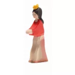 OSTHEIMER SNOW WHITE