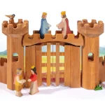 OSTHEIMER SNOW WHITE