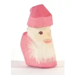 OSTHEIMER ROSE QUARTZ DWARF