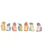 OSTHEIMER AMETISZT TÖRPE