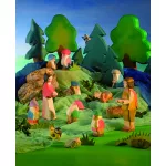 OSTHEIMER BODO DWARF