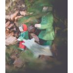 OSTHEIMER RED RIDING HOOD