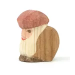 OSTHEIMER FIR DWARF, SITTING