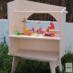 GRIMM'S PUPPET THEATRE