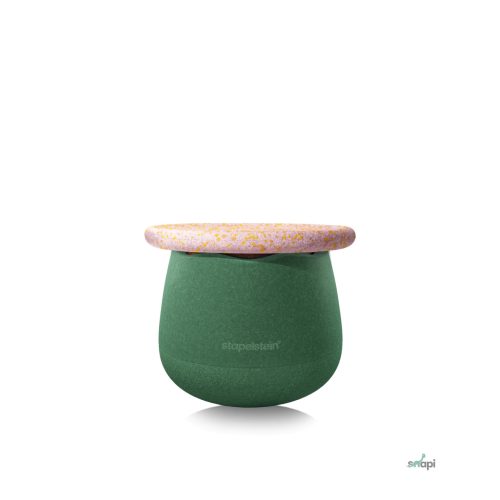 STAPELSTEIN® DYNAMIC SMALL - WATER LILY