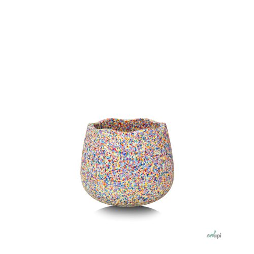 STAPELSTEIN® DYNAMIC BASE / ALAP 2025 , SZUPER CONFETTI