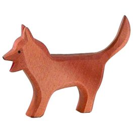 OSTHEIMER BREMEN DOG