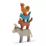 OSTHEIMER BREMEN DONKEY