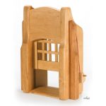 OSTHEIMER PORTCULLIS