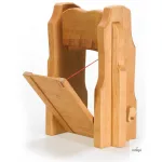 OSTHEIMER DRAWBRIDGE GATE