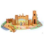 OSTHEIMER GYALOGHÍD 2 RÁMPÁVAL