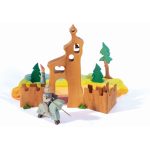 OSTHEIMER LÓ LOVAGHOZ - KÉK