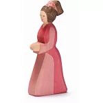 OSTHEIMER LADY- IN-WAITING