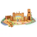 OSTHEIMER LADY- IN-WAITING