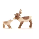 OSTHEIMER RÉNSZARVAS