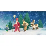 OSTHEIMER RÉNSZARVAS